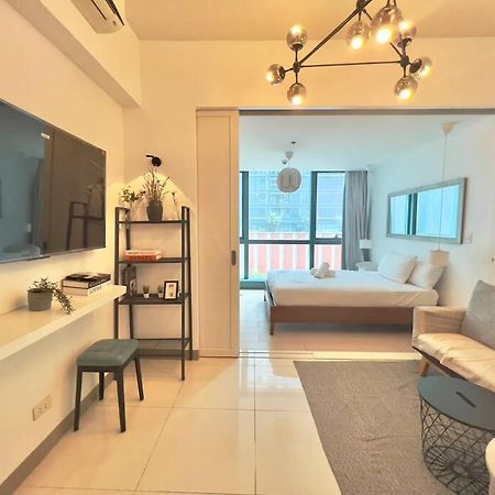 One Uptown Residences Bgc Taguig Exteriér fotografie