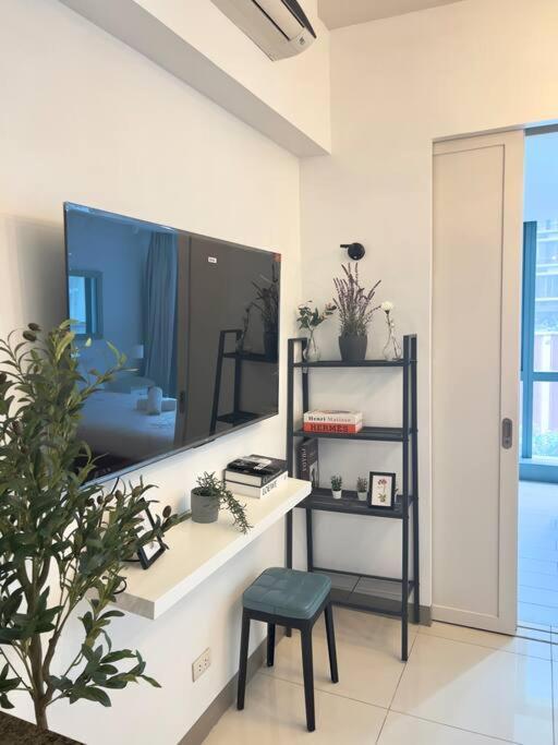 One Uptown Residences Bgc Taguig Exteriér fotografie