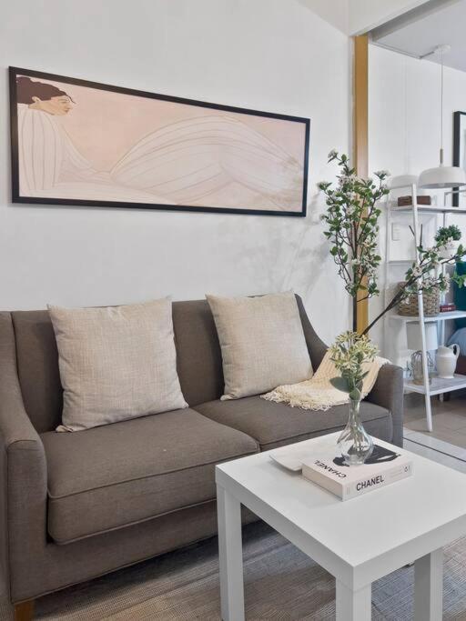 One Uptown Residences Bgc Taguig Exteriér fotografie