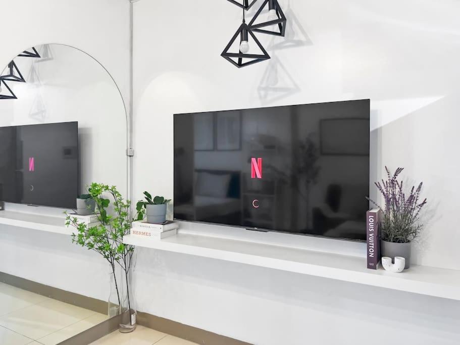 One Uptown Residences Bgc Taguig Exteriér fotografie