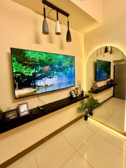 One Uptown Residences Bgc Taguig Exteriér fotografie