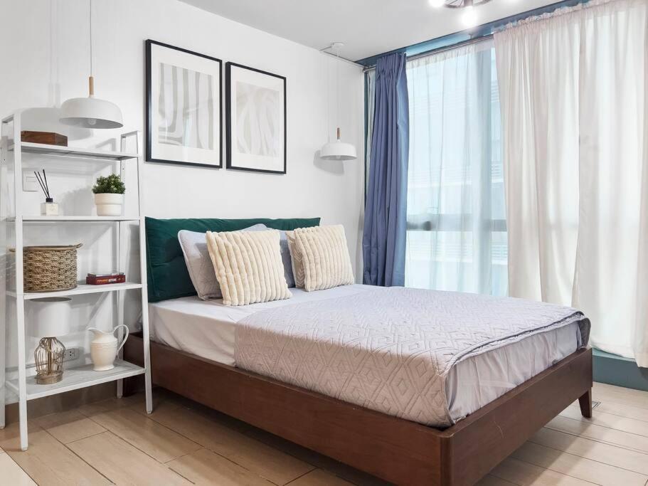 One Uptown Residences Bgc Taguig Exteriér fotografie